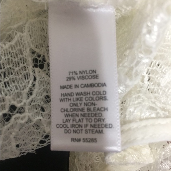 Express shirt - Picture 4 of 4